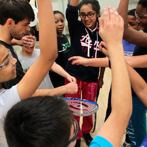 Fundraising Page: GAtors